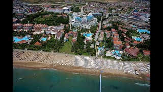 Side Star Elegance | Antalya All Inclusive 5 Star Hotel