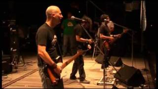 Super Ratones - Cómo estamos hoy en vivo - Costanera sur 2008