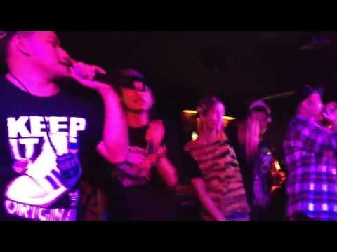 ILLSLICK - Get Loy feat.THAIKOON & NUKIE P