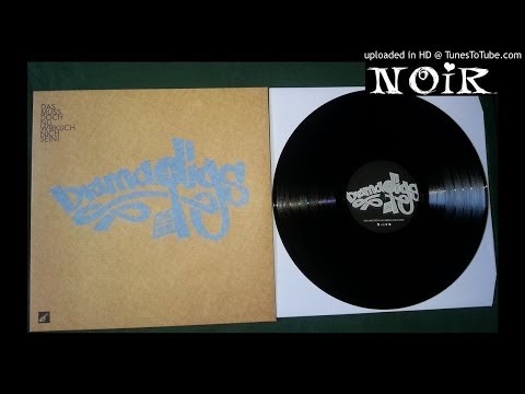 dramadigs ueberwachungskamera feat. flomega noir