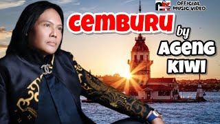 Download lagu CEMBURU - AGENG KIWI  MUSIC VIDEO, ISTANBUL TURKI mp3