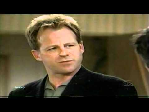 2001 ~ Caroline Benson 47 ~ AJ Goes To Scotty For Help