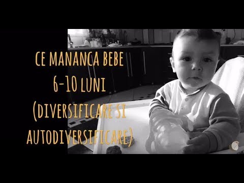 oxiuri la bebelusi de 7 luni
