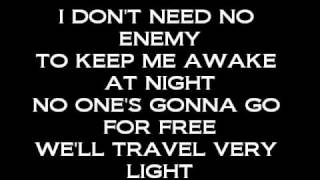 Sivert Hoyem - Moon Landing with Lyrics