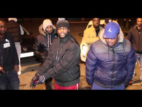 SMACKS x QWEST x ILLA - Everything Good #FIELDWAY @PacmanTV