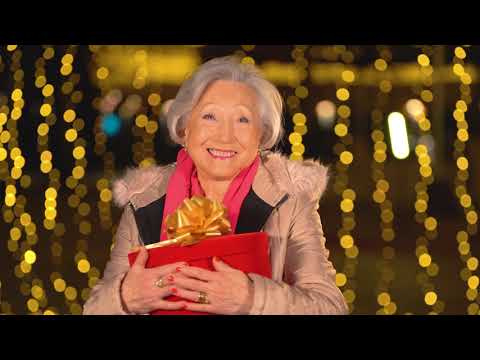 Spot de Noël de Poblet Andorre la Vieille 2021