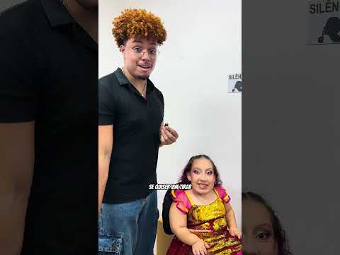 A ANIMAÇÃO CONTAGIANTE 😂 #mcdivertida