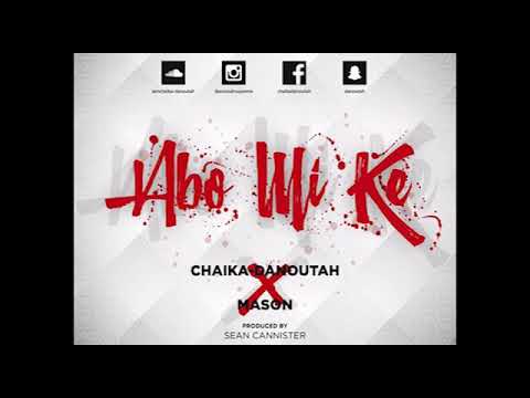 Edmart-Abo Mi Ke-Chaika Ft.Mason