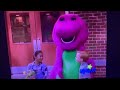 Barney Friends Season 3 Ep 1 Shawn And The Beanstalk I Love You