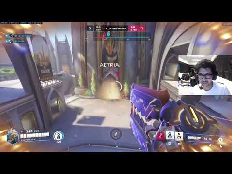 SirMajed 12K damage Illari gameplay with Super, Sugarfree, PGE, and UltraViolet