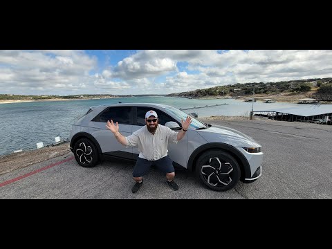 Finally Sharing Our First EV Road Trip! | Family Adventure Rewind