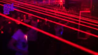 Glenn Underground @ Soulmates, Slakthuset Stockholm (short ver)