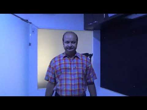 Shantanu Singh Introductio...