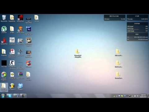 ThaumCraft Install Tutorial 1.2.5 [HD]