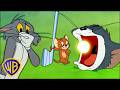 Le Défi Des COUPS DE GÉNIE De Tom Et Jerry ️ Tom Et Jerry En Français WBKidsFrançais