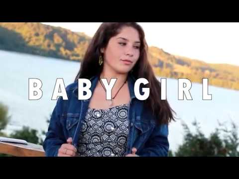 DROESONE - BABY GIRL (VIDEOCLIP OFICIAL)