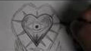 Painted with Pain (Cake-Mexico)