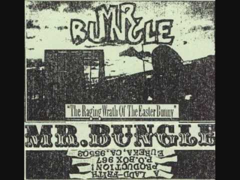 Mr. Bungle- The Raging Wrath Of The Easter Bunny- 1. Grizzly Adams