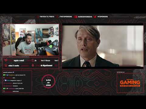 TJI REAGE A GRINDEWALD X DUMBLEDORE