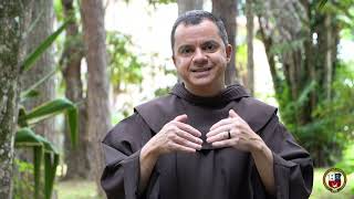 [PARTE 03 FORMAÇÃO SOBRE A CAMPANHA DA FRATERNIDADE 2025 COM FREI OTON,OFM]