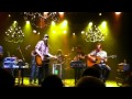 David Crowder Band "Go Tell it on the Mountain ...