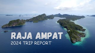 Download lagu Diving Raja Ampat in 2024...(4K) mp3