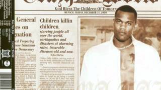 RAZ MA TAZ - "CRAZY WORLD"