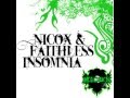 Nicox & Faithless - Insomnia (Original Mix ...