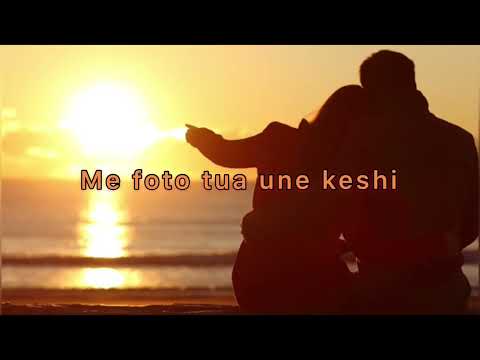 Ahmet Himaj X Mc Beti - Gabove(lovesong)