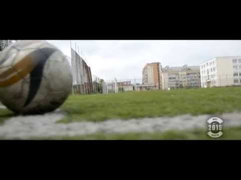 Sergey Polygalov - Nike Most Wanted 2015 (Russia)