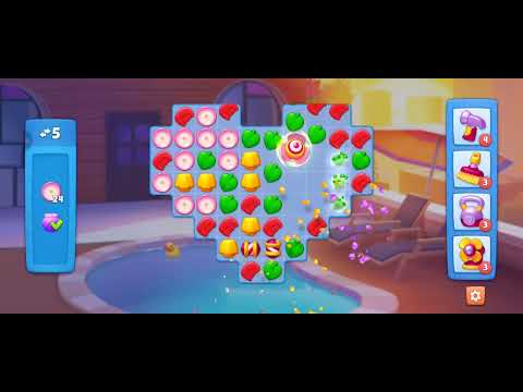 Familyscapes-Level 33 NO BOOSTERS #familyscapes #playrix 