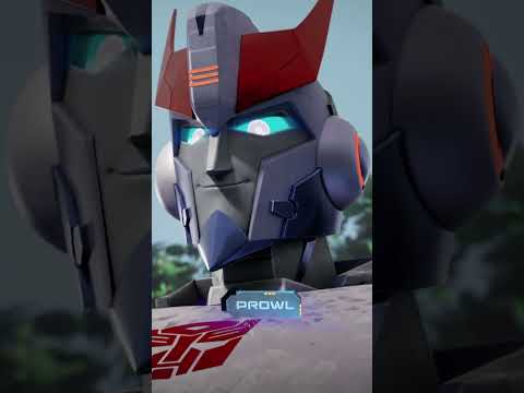 Transformers: EarthSpark | Season 3 Trailer | NEW SEASON on Paramount+