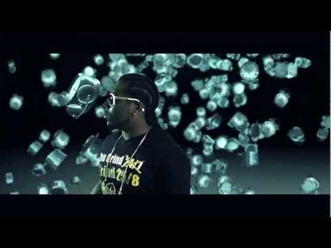 Dice Starr-OVERTIME (OFFICIAL VIDEO)