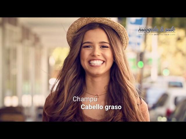 شامبو نوجيلا آند سولي رقم 2 بريميوم