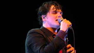 Gerard Way - How It's Going To Be @ Toronto, ON 5/20/15