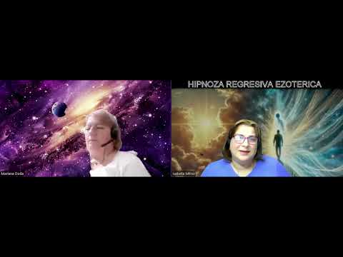 Legenda lui MOȘ CRĂCIUN. Coordonator Isabella, suport telepat Mariana