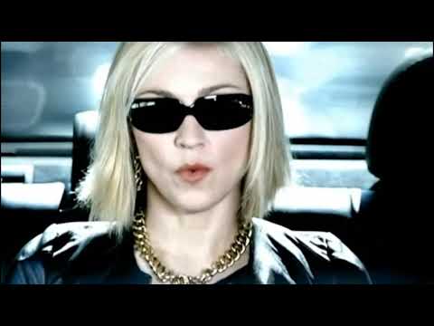 Videoclip de Some Girls — Madonna