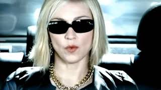 MADONNA - SOME GIRLS (OFFICIAL MUSIC VIDEO)