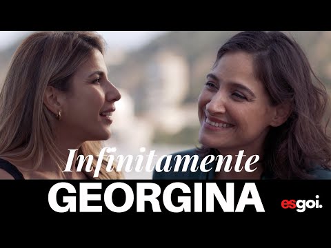ESTRENO🎵 Los superpoderes de Georgina, cantante y compositora venezolana
