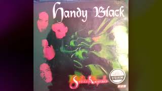 Download lagu HANDY BLACK   KAU YANG BERNAMA SERI HQ mp3
