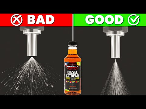 Diesel Additives EXPOSED | 5 Best and 3 to AVOID at All Costs!