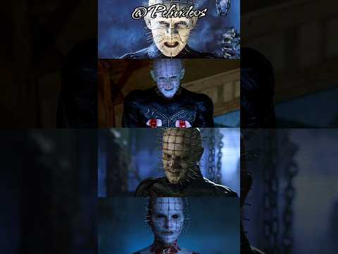 Aquella vez que Jay y Bob el Silencioso estuvieron a punto de protagonizar una película de Kevin Smith en la que luchaban contra el villano de 'Hellraiser'