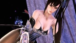 델리아 서큐버스퀸 솔플