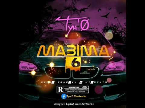 Tyn'O_MaBima 6iX(prodBy TraeXV & HtBeatz)