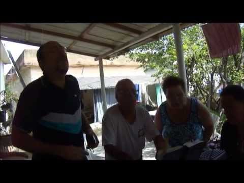 E D I Ç Ã O   OLHAI   E  VIVEI     OUTUBRO  DE  2012     EM  APERIBÉ