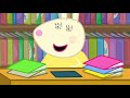 Peppa Malac S03E04