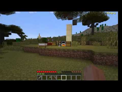 Immersive gregtech part 1: quick introduction about the modpack