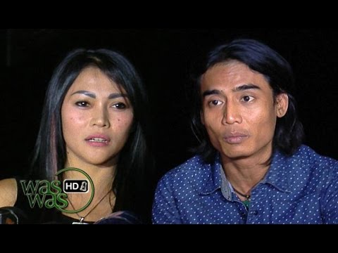Istri Charly Cabut Gugatan Cerai - WasWas 02 September 2015