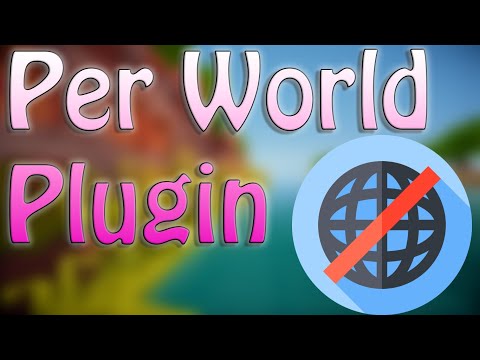 SoulStriker - PerWorldPlugins [Free] | Minecraft Plugins