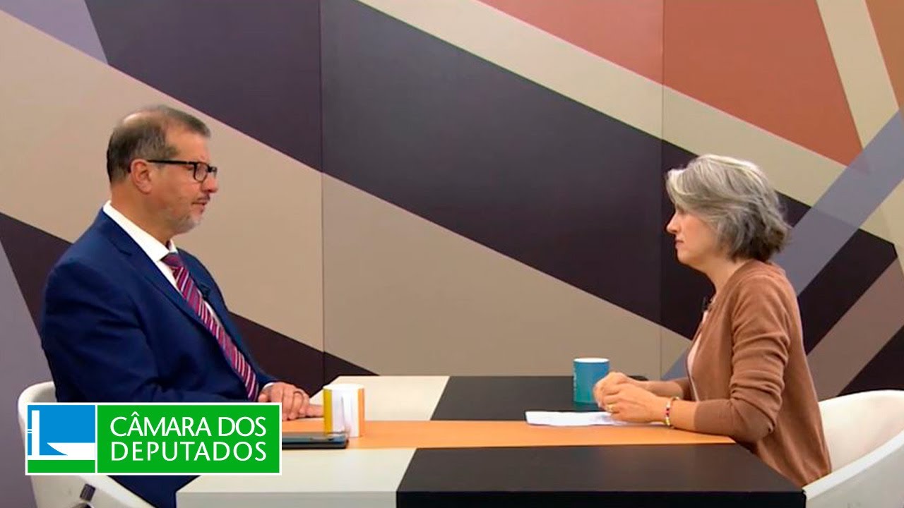 Alexandre Lindenmeyer explica sobre importância dos avós e das pessoas idosas - 11/10/24